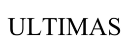 ULTIMAS trademark