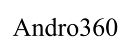 ANDRO360 trademark
