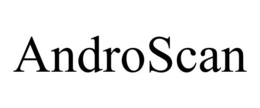 ANDROSCAN trademark
