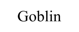 GOBLIN trademark