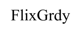 FLIXGRDY trademark