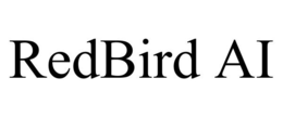 REDBIRD AI trademark