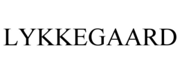 LYKKEGAARD trademark