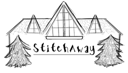 STITCHAWAY trademark