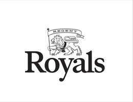 REGENT ROYALS trademark