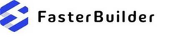 FASTERBUILDER trademark