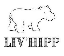 LIV'HIPP trademark