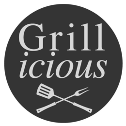 GRILLICIOUS trademark