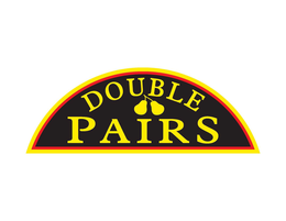DOUBLE PAIRS trademark