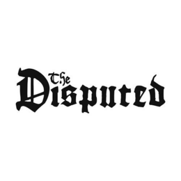 THE DISPUTED trademark
