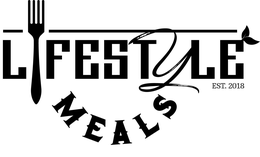 LYFESTYLE MEALS EST. 2018 trademark