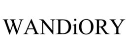 WANDIORY trademark