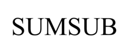 SUMSUB trademark