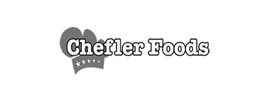 CHEFLER FOODS trademark