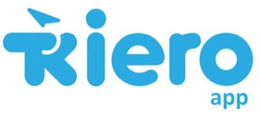 T'KIERO APP trademark