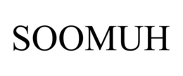 SOOMUH trademark