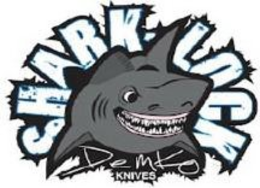 SHARK-LOCK DEMKO KNIVES trademark
