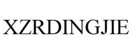 XZRDINGJIE trademark
