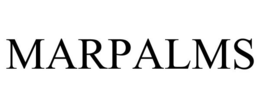 MARPALMS trademark