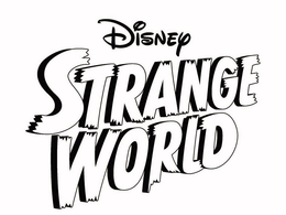 DISNEY STRANGE WORLD trademark