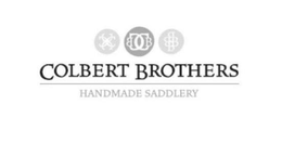 COLBERT BROTHERS HANDMADE SADDLERY trademark