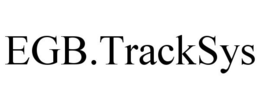 EGB.TRACKSYS trademark