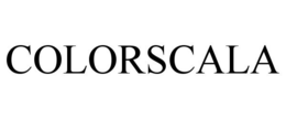COLORSCALA trademark