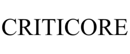 CRITICORE trademark