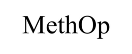 METHOP trademark