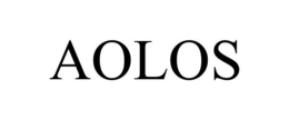 AOLOS trademark