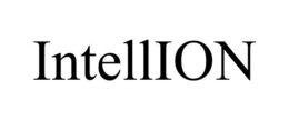INTELLION trademark