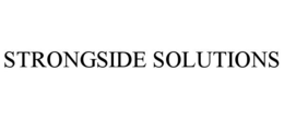STRONGSIDE SOLUTIONS trademark