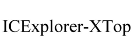 ICEXPLORER-XTOP trademark