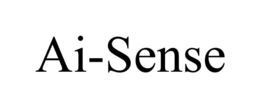 AI-SENSE trademark