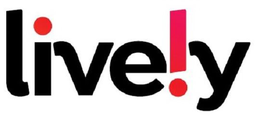 LIVELY trademark