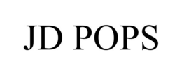 JD POPS trademark