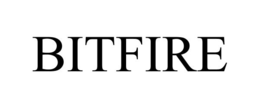 BITFIRE trademark