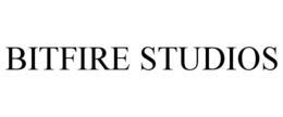BITFIRE STUDIOS trademark