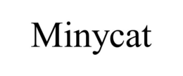MINYCAT trademark