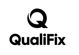Q QUALIFIX trademark