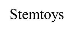 STEMTOYS trademark