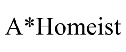 A*HOMEIST trademark