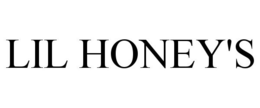 LIL HONEY'S trademark