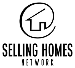 SELLING HOMES NETWORK trademark