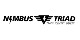 NIMBUS TRIAD TRACK IDENTIFY DEFEAT trademark