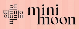 MINI MOON trademark