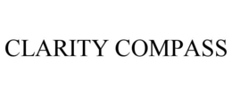 CLARITY COMPASS trademark