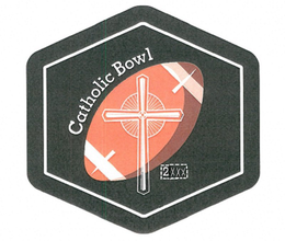 CATHOLIC BOWL 2XXXX trademark