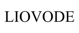 LIOVODE trademark