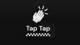 TAP TAP trademark